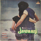 R.D. Burman - Jawaani (Vinyl)