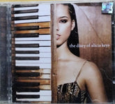 Alicia Keys - The Diary of Alicia Keys (CD)