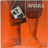 Shankar Jaikishan - Awara (Vinyl)
