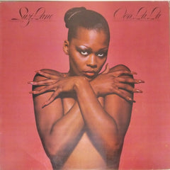 Suzi Lane - Ooh, La, La (Vinyl)