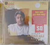 Ustad Amjad Ali Khan - Golden Raaga Collection (CD)