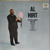Al Hirt - Cotton Candy (Vinyl)
