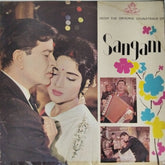 Shankar Jaikishan - Sangam (Vinyl)