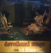 Various - Devotional Songs (Bhajans) From Hit Films (Vinyl)