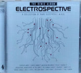 Various - Electrospective: The Remix Album (CD) (2)