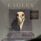 Eagles - The Millennium Concert (Vinyl) (2)
