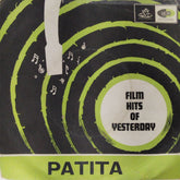 Shankar Jaikishan - Patita (45-RPM)
