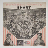 Hemant Kumar - Shart (45-RPM)