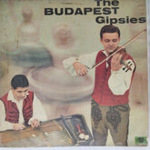 Gipsy Band of the Budapest Dance Ensemble - The Budapest Gipsies (Vinyl)