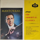 Mantovani - The Immortal Classics (Vinyl)