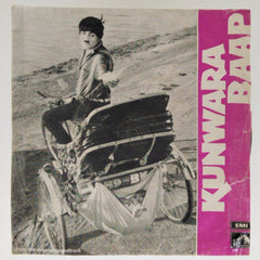Rajesh Roshan - Kunwara Baap (45-RPM)