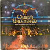 Osibisa - Osibisa Unleashed (Vinyl)