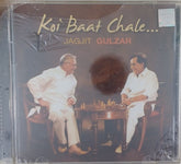 Gulzar, Jagjit Singh - Koi Baat Chale... (CD)