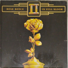 Rose Royce - In Full Bloom (Vinyl)