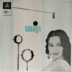 Naushad, Husanlal Bhagatram, S. D. Burman, Khurshid Anwar, Gulam Mohammed - Suraiya (Vinyl)