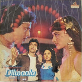 Bappi Lahiri - Dilwaala (Vinyl)