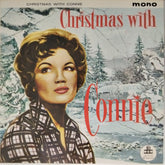 Connie Francis - Christmas with Connie (Vinyl)