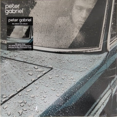 Peter Gabriel - Peter Gabriel (Vinyl)