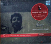 Ustad Rashid Khan - Masterworks from the NCPA Archives: Live (CD)