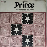 Shankar Jaikishan - Prince (Vinyl)