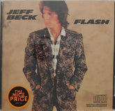 Jeff Beck - Flash (CD)