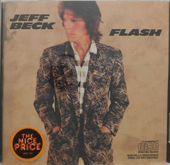 Jeff Beck - Flash (CD)