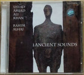 Ustad Amjad Ali Khan, Rahim Alhaj - Ancient Sounds (CD)