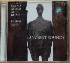 Ustad Amjad Ali Khan, Rahim Alhaj - Ancient Sounds (CD)