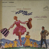 Rodger - The Sound of Music (Vinyl)