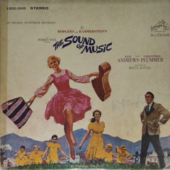 Rodger - The Sound of Music (Vinyl)