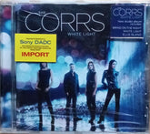 The Corrs - White Light (CD)