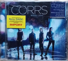 The Corrs - White Light (CD)