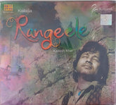 Kailash Kher - Rangeele (CD)