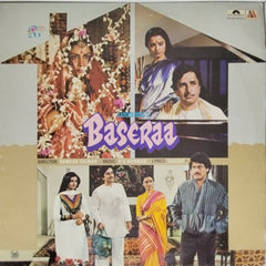 R.D. Burman - Baseraa (Vinyl)