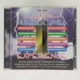 Various - The New Hooked on Number Ones Experience (CD)