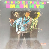 Jimi Hendrix Experience - Smash Hits (Vinyl)