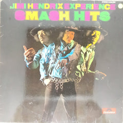 Jimi Hendrix Experience - Smash Hits (Vinyl)