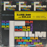 Hemant Kumar - Sahib, Bibi Aur Gulam (Vinyl)