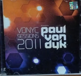 Paul van Dyk - Vonyc Sessions 2011 (CD) (2)