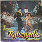 Bappi Lahiri - Raiszaada (Vinyl)