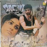 R.D. Burman - Dacait (Vinyl)