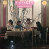 Smokie - The Montreux Album (Vinyl)