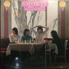 Smokie - The Montreux Album (Vinyl)