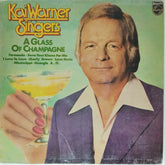 Kai Warner Singers - A Glass Of Champagne (Vinyl)