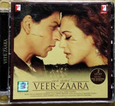 Madan Mohan - Veer-Zaara (CD) (2)