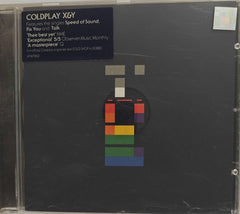 Coldplay - X&Y (CD)
