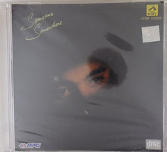 Jagjit Singh, Chitra Singh - Someone Somewhere (CD)