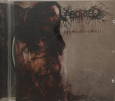 Aborted - Strychnine.213 (CD)