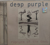 Deep Purple - Rapture of the Deep (CD)