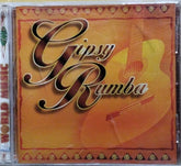 Various - Gipsy Rumba (CD)
